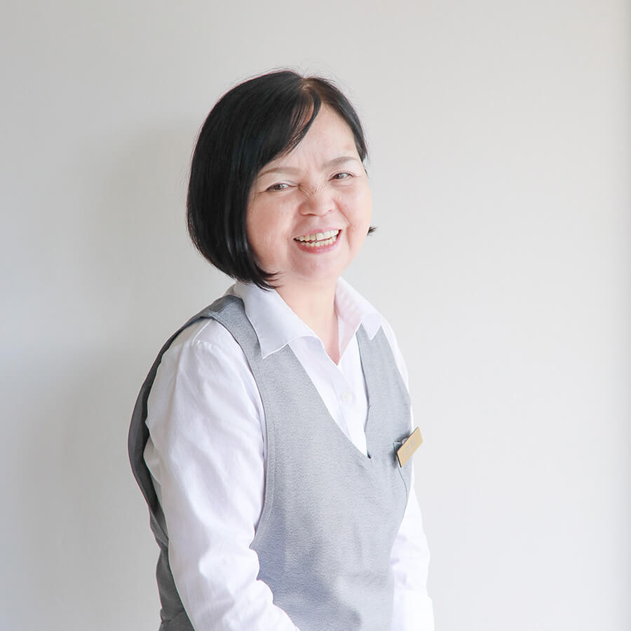 日之内恵美子