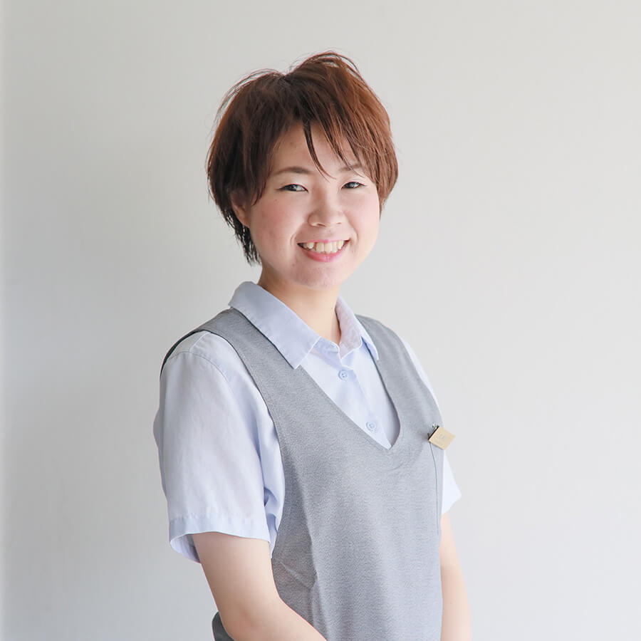 上水麻衣子