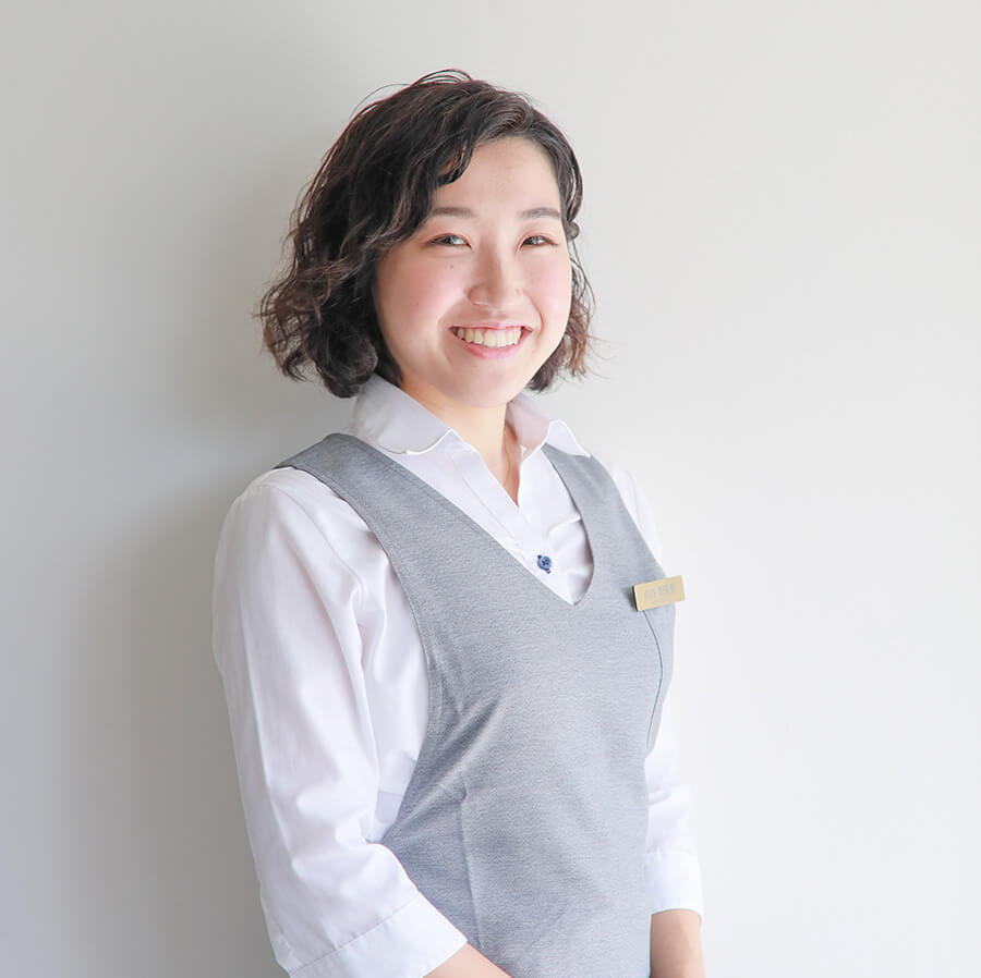 八木香保里